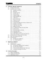 Preview for 9 page of Toshiba L5232 Instruction Manual