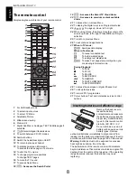 Предварительный просмотр 8 страницы Toshiba L64 Series User Manual