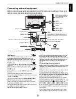 Предварительный просмотр 9 страницы Toshiba L64 Series User Manual