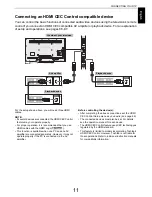 Предварительный просмотр 11 страницы Toshiba L64 Series User Manual