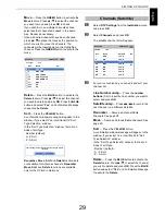 Предварительный просмотр 29 страницы Toshiba L64 Series User Manual