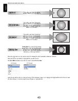 Предварительный просмотр 40 страницы Toshiba L64 Series User Manual