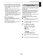 Предварительный просмотр 57 страницы Toshiba L64 Series User Manual