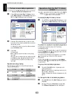 Предварительный просмотр 60 страницы Toshiba L64 Series User Manual