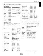 Предварительный просмотр 103 страницы Toshiba L64 Series User Manual