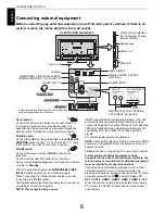 Preview for 8 page of Toshiba L73 Digital Series User Manual