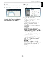 Preview for 63 page of Toshiba L73 Digital Series User Manual