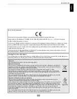 Preview for 99 page of Toshiba L73 Digital Series User Manual