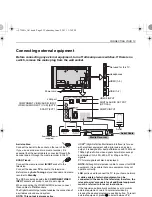 Preview for 9 page of Toshiba L7300A Digital Series User Manual