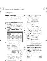 Preview for 16 page of Toshiba L7300A Digital Series User Manual