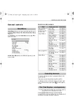 Preview for 25 page of Toshiba L7300A Digital Series User Manual