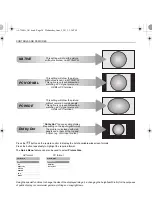 Preview for 34 page of Toshiba L7300A Digital Series User Manual