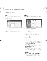 Preview for 60 page of Toshiba L7300A Digital Series User Manual