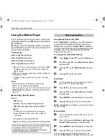 Preview for 62 page of Toshiba L7300A Digital Series User Manual