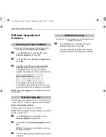 Preview for 76 page of Toshiba L7300A Digital Series User Manual