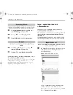 Preview for 78 page of Toshiba L7300A Digital Series User Manual