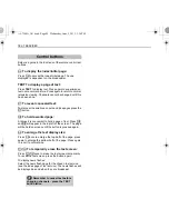 Preview for 84 page of Toshiba L7300A Digital Series User Manual