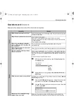 Preview for 85 page of Toshiba L7300A Digital Series User Manual