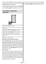 Preview for 10 page of Toshiba LA2B Series Operating Instructions Manual