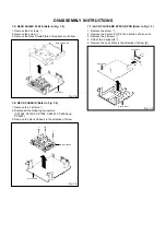 Preview for 9 page of Toshiba LC-MV14FL4 Service Manual