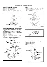 Preview for 14 page of Toshiba LC-MV14FL4 Service Manual