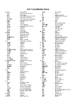 Preview for 16 page of Toshiba LC-MV14FL4 Service Manual