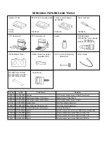 Preview for 22 page of Toshiba LC-MV14FL4 Service Manual