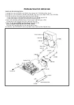 Preview for 23 page of Toshiba LC-MV14FL4 Service Manual