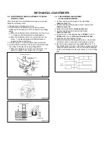 Preview for 26 page of Toshiba LC-MV14FL4 Service Manual