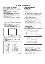 Preview for 28 page of Toshiba LC-MV14FL4 Service Manual