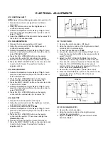 Preview for 30 page of Toshiba LC-MV14FL4 Service Manual