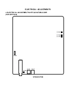 Preview for 31 page of Toshiba LC-MV14FL4 Service Manual