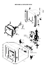 Preview for 57 page of Toshiba LC-MV14FL4 Service Manual