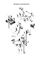 Preview for 58 page of Toshiba LC-MV14FL4 Service Manual