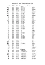 Preview for 65 page of Toshiba LC-MV14FL4 Service Manual