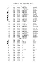 Preview for 66 page of Toshiba LC-MV14FL4 Service Manual