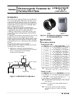 Toshiba LF232*F Series Instruction Manual preview