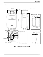 Preview for 5 page of Toshiba LF232*F Series Instruction Manual