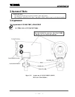 Preview for 12 page of Toshiba LF414 Instruction Manual