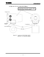 Preview for 14 page of Toshiba LF414 Instruction Manual