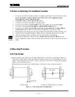 Preview for 22 page of Toshiba LF414 Instruction Manual