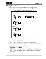 Preview for 26 page of Toshiba LF414 Instruction Manual