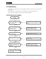 Preview for 41 page of Toshiba LF414 Instruction Manual