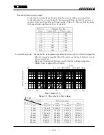 Preview for 47 page of Toshiba LF414 Instruction Manual