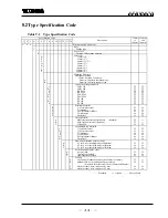 Preview for 49 page of Toshiba LF414 Instruction Manual