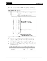 Preview for 50 page of Toshiba LF414 Instruction Manual