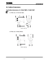 Preview for 51 page of Toshiba LF414 Instruction Manual