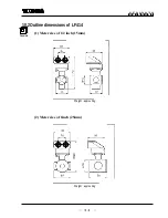 Preview for 53 page of Toshiba LF414 Instruction Manual