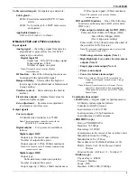 Preview for 3 page of Toshiba LF430/LF620 Manual