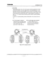 Preview for 25 page of Toshiba LF434 Instruction Manual